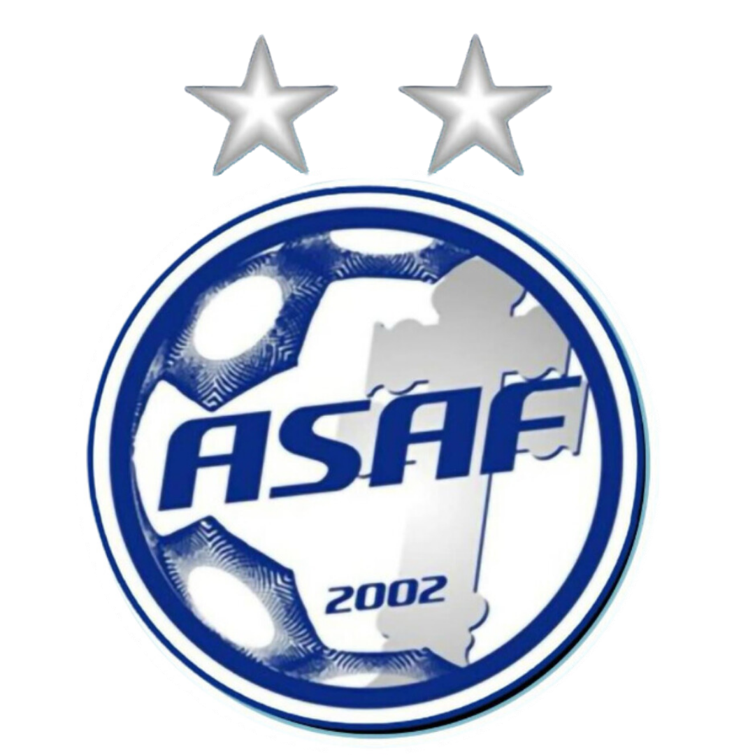 ASAF – Santo Ângelo Futsal